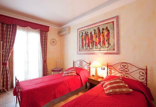 Villa A San Felice Circeo