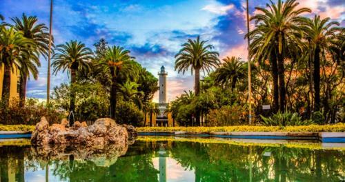 Apartamento Sunbeach&b Happy Place