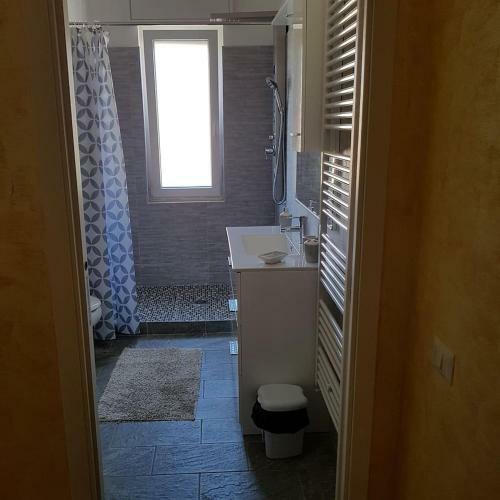 Apartamento Appartamento Suite In San Giorgio Ionico