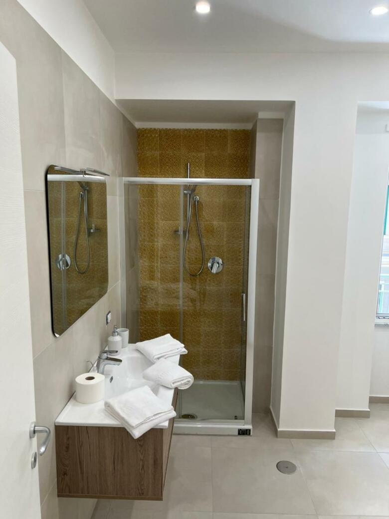 Bed & Breakfast Relais Vittorio Veneto - Leading Suites