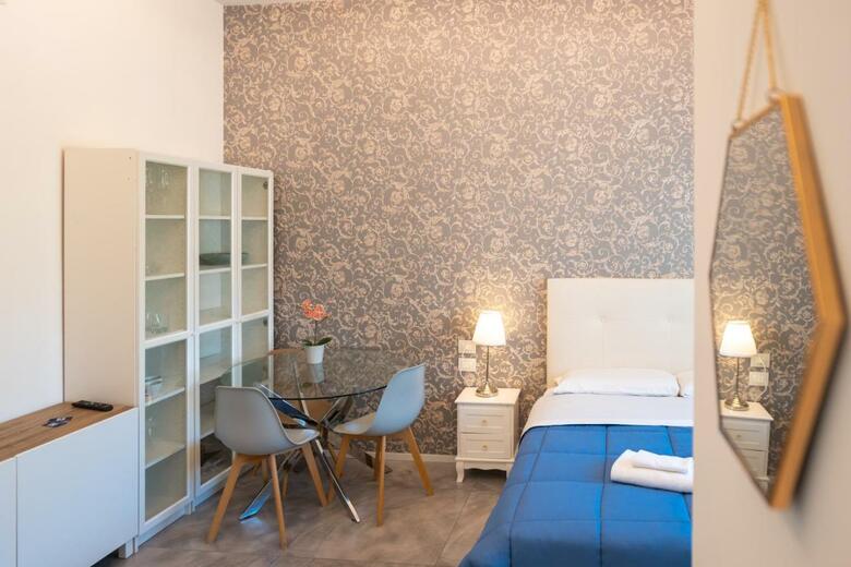 Bed & Breakfast Relais Vittorio Veneto - Leading Suites
