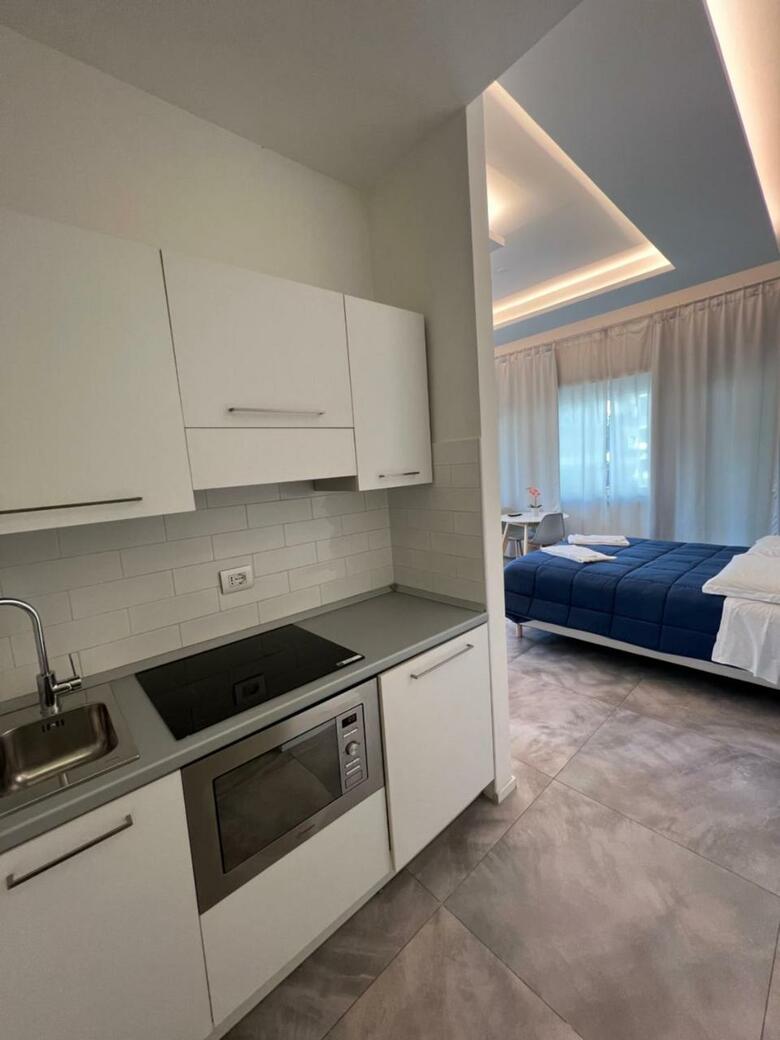 Bed & Breakfast Relais Vittorio Veneto - Leading Suites
