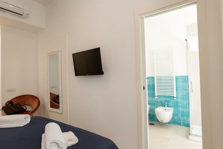 Bed & Breakfast Relais Vittorio Veneto - Leading Suites