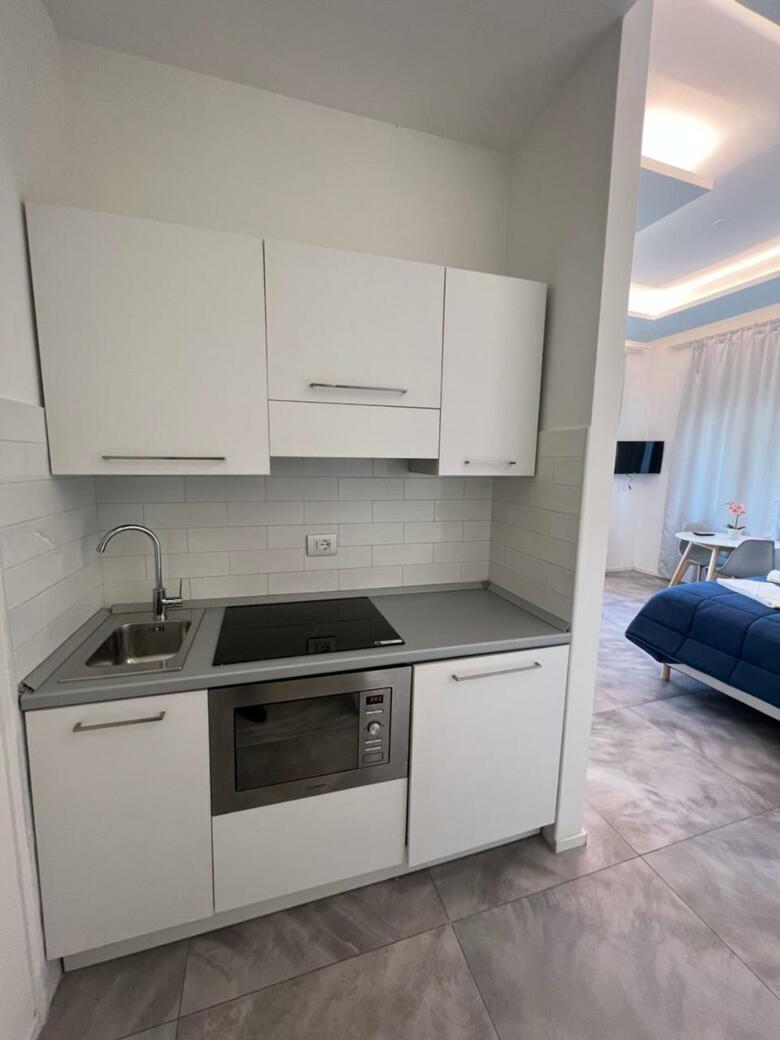 Bed & Breakfast Relais Vittorio Veneto - Leading Suites