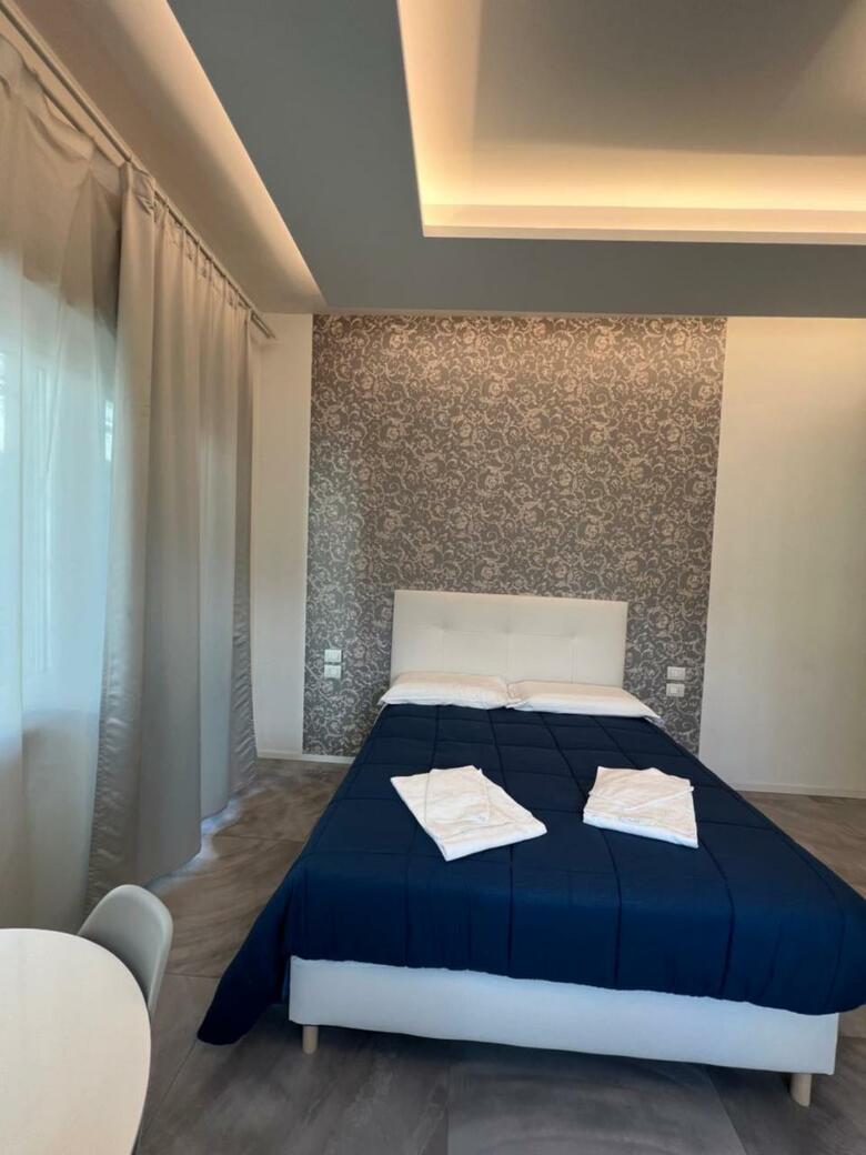 Bed & Breakfast Relais Vittorio Veneto - Leading Suites