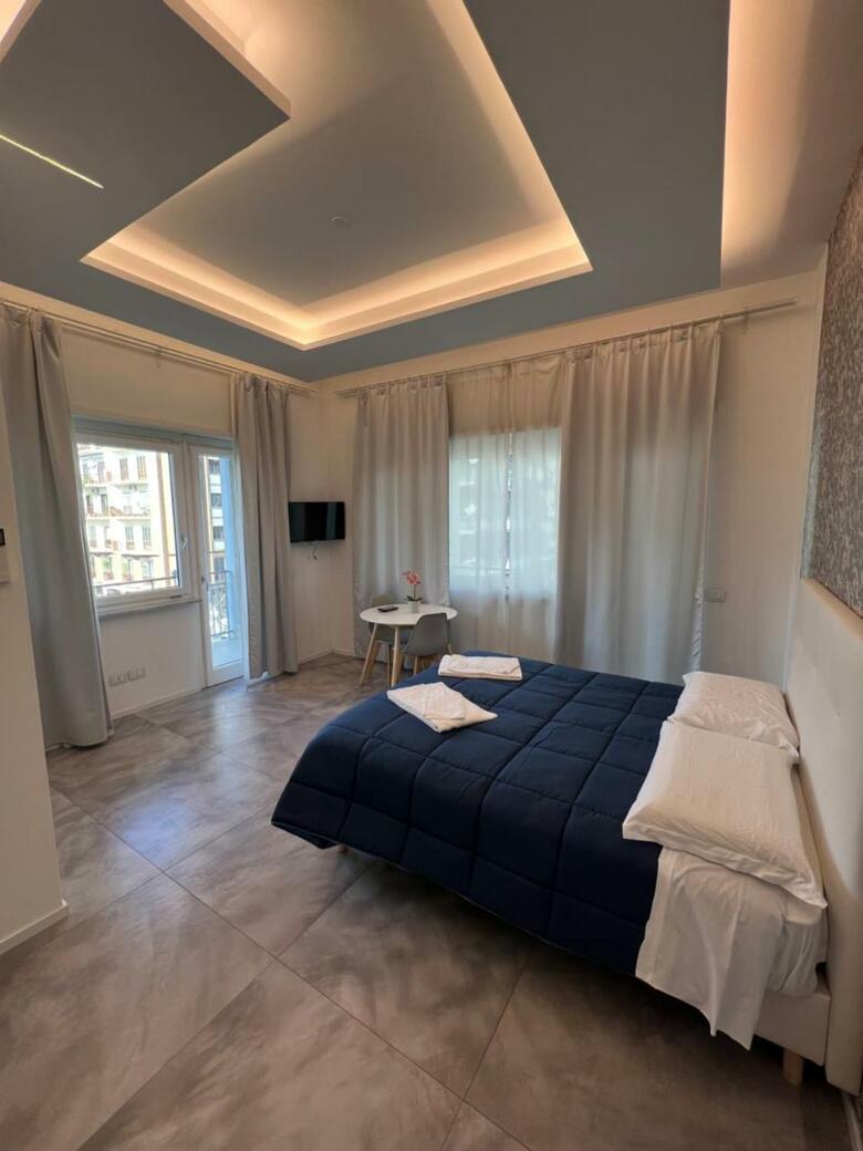 Bed & Breakfast Relais Vittorio Veneto - Leading Suites