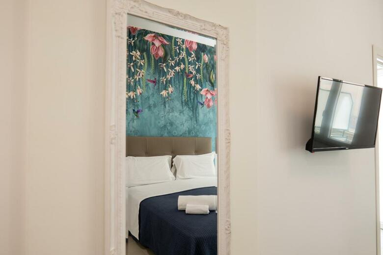 Bed & Breakfast Relais Vittorio Veneto - Leading Suites