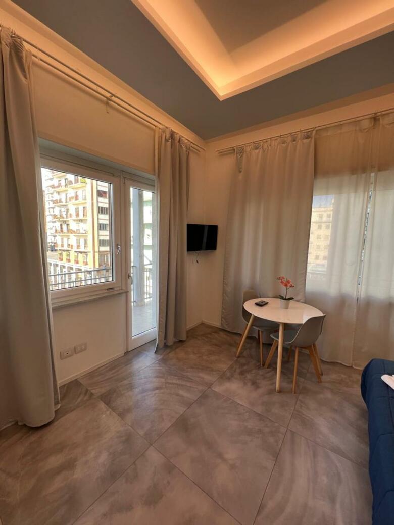 Bed & Breakfast Relais Vittorio Veneto - Leading Suites