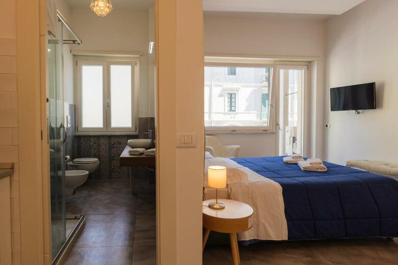 Bed & Breakfast Relais Vittorio Veneto - Leading Suites