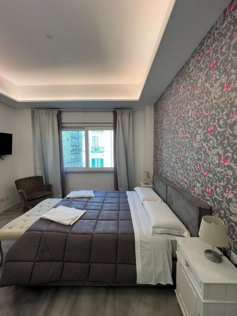 Bed & Breakfast Relais Vittorio Veneto - Leading Suites