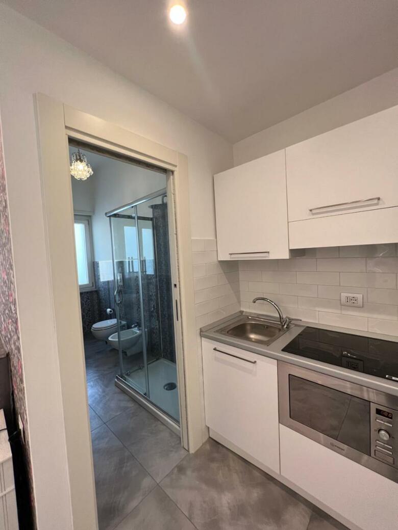 Bed & Breakfast Relais Vittorio Veneto - Leading Suites