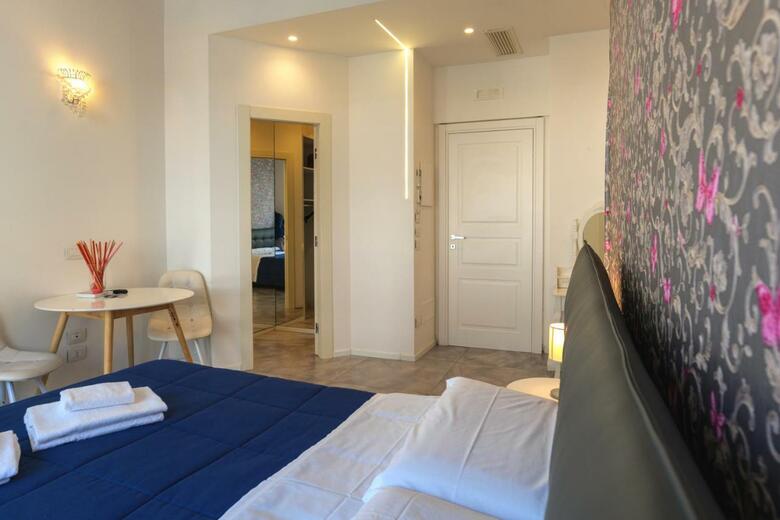 Bed & Breakfast Relais Vittorio Veneto - Leading Suites