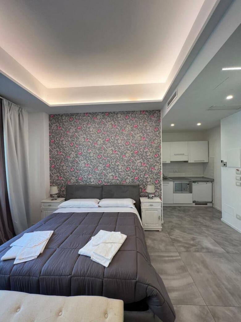 Bed & Breakfast Relais Vittorio Veneto - Leading Suites