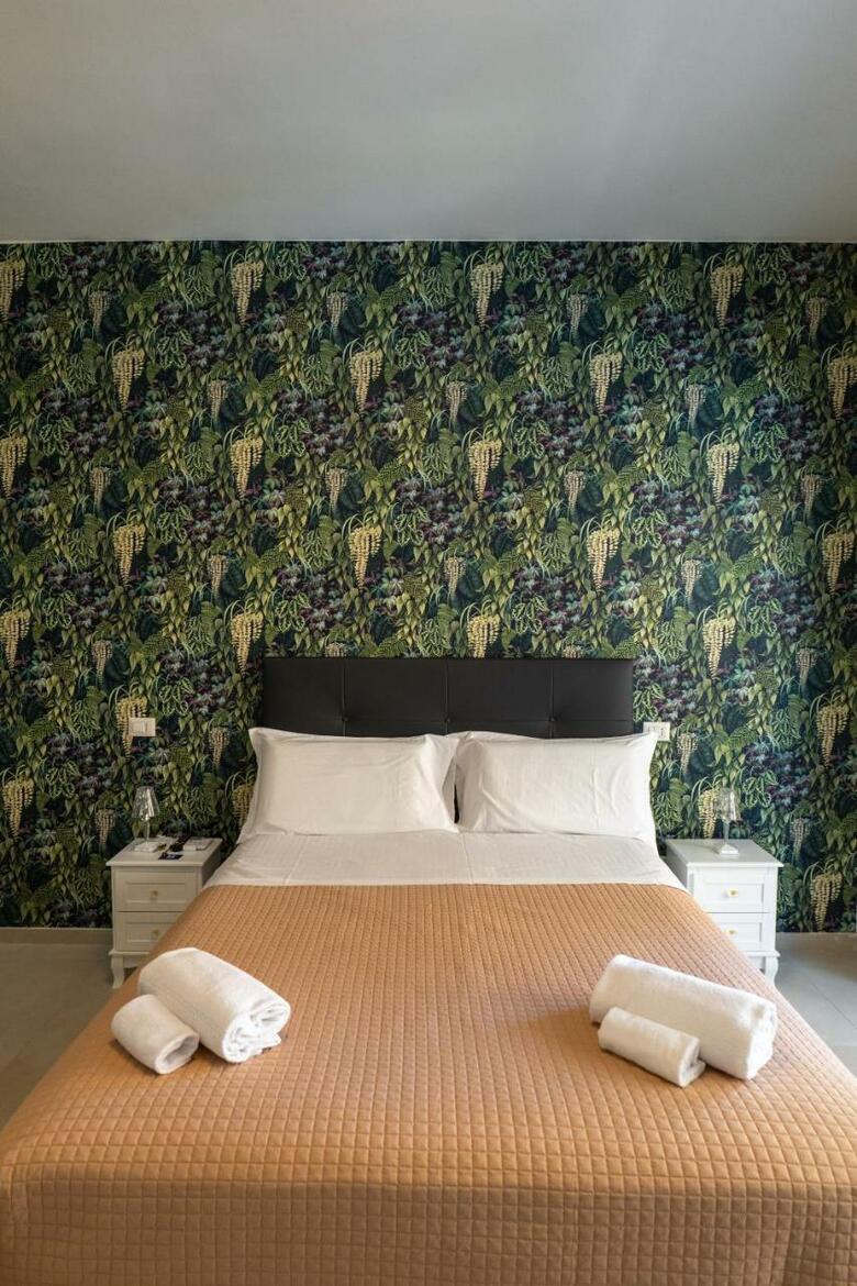 Bed & Breakfast Relais Vittorio Veneto - Leading Suites
