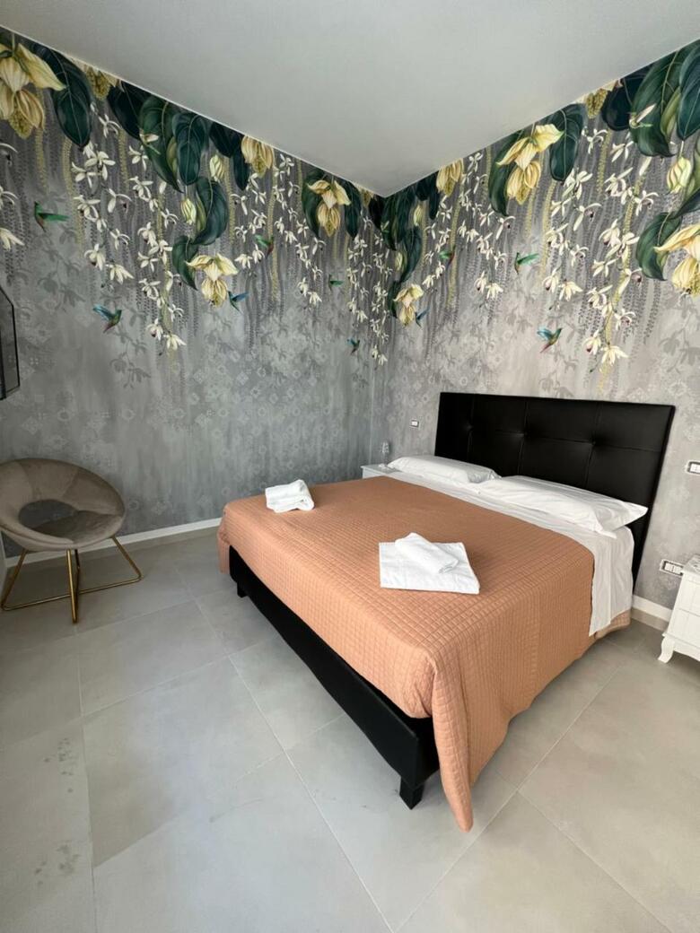 Bed & Breakfast Relais Vittorio Veneto - Leading Suites