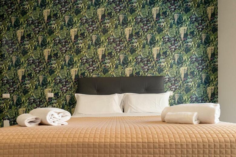 Bed & Breakfast Relais Vittorio Veneto - Leading Suites