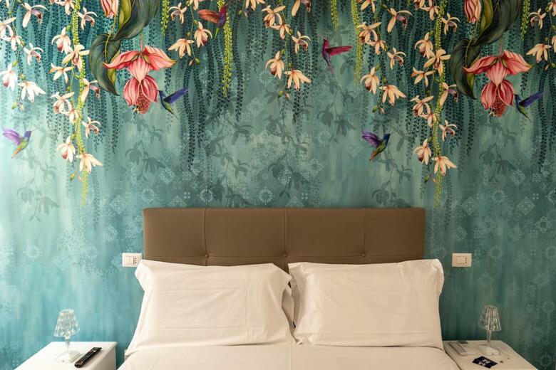 Bed & Breakfast Relais Vittorio Veneto - Leading Suites