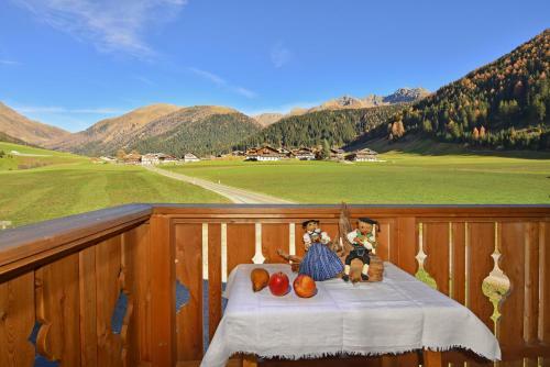 Apartamento Feldererhof Gsies - Urlaub Am Bauernhof