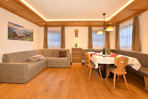 Apartamento Feldererhof Gsies - Urlaub Am Bauernhof