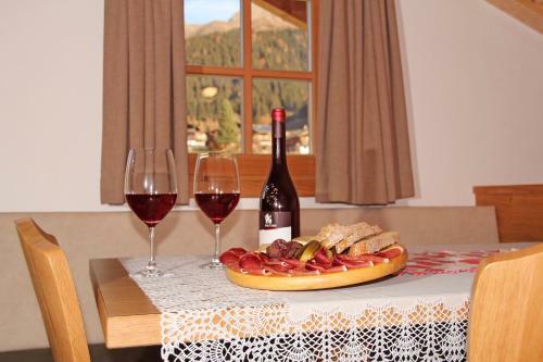 Apartamento Feldererhof Gsies - Urlaub Am Bauernhof