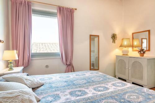 Apartamento Appartamenti Villa La Fonte