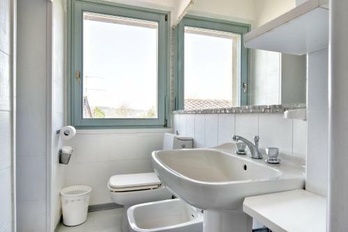 Apartamento Appartamenti Villa La Fonte
