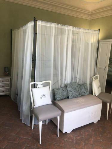 Hostal La Locanda Del Poeta