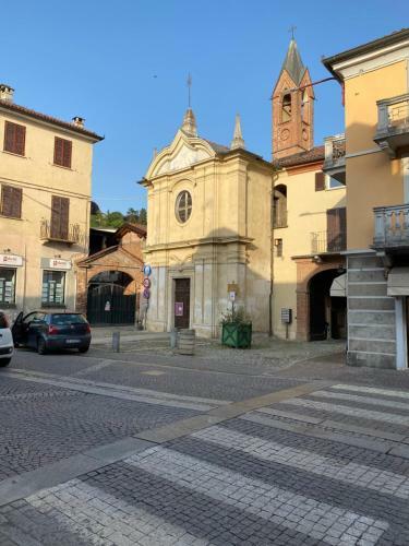Apartamento Casale A La Campagne