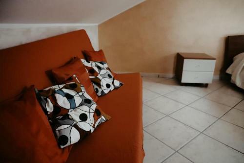 Bed & Breakfast Villa San Michele