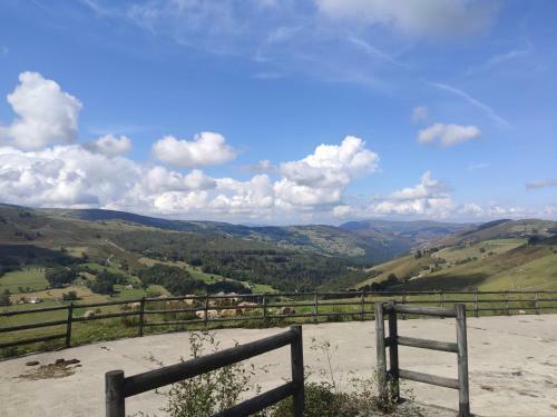 Caba�a Pasiega El Ojal