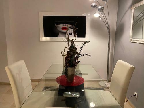 Villa Beach San Juan Alicante
