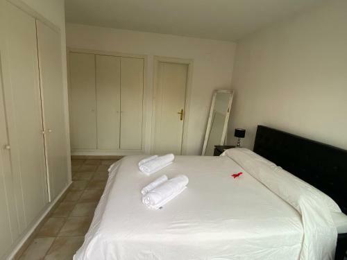 Villa Beach San Juan Alicante