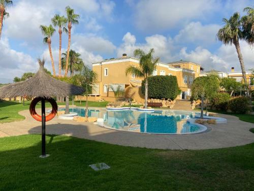 Villa Beach San Juan Alicante