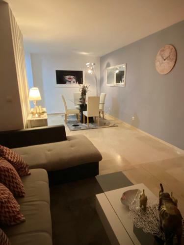 Villa Beach San Juan Alicante