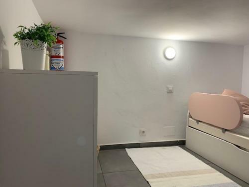 Apartamento Tur�stico La Imprenta