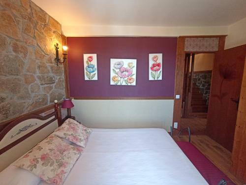 Apartamento Viviendas Rurales Las Calderas
