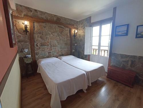 Apartamento Viviendas Rurales Las Calderas