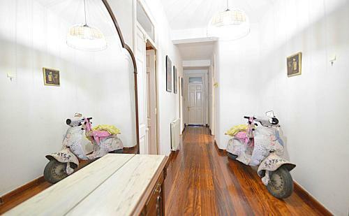 Gran Apartamento En Santander