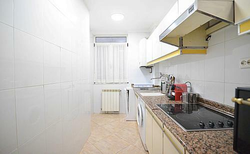 Gran Apartamento En Santander