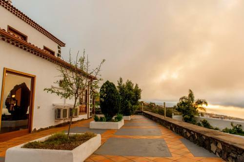 Villa Finca Los Castanos - Panoramic View