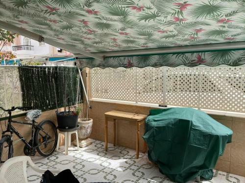 Apartamento Bungalow Rojales