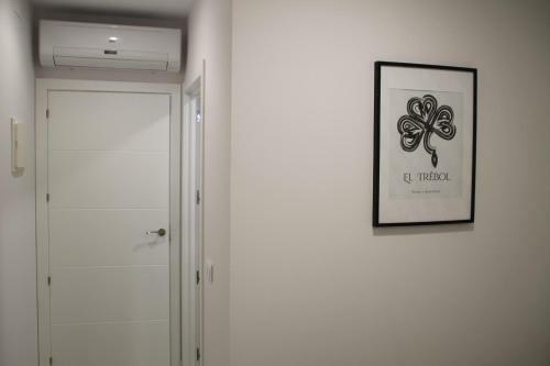 Hostal Baixo A Lua Rooming