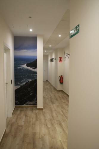 Hostal Baixo A Lua Rooming