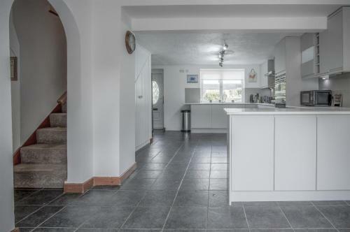 Tucking Mill - 3 Bedroom Holiday Home - Stepaside