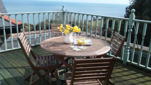 Apartamentos Bowden House Self Catering Holiday Aparments