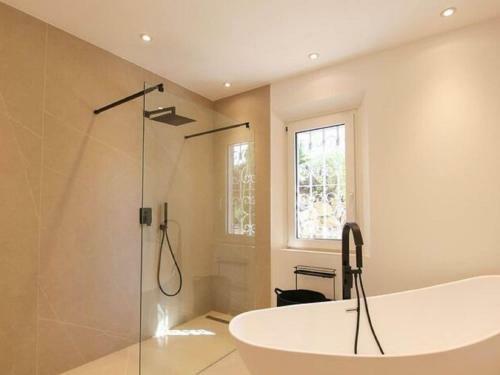 Majestic Holiday Home In Grimaud With Private Pool