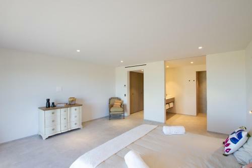 Bed & Breakfast Le Mas Saint Michel Grimaud