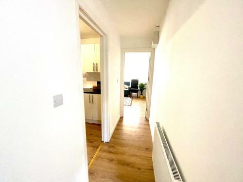 Apartment In Oxfordshire