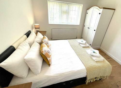 Apartment In Oxfordshire