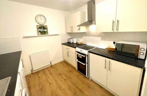 Apartment In Oxfordshire